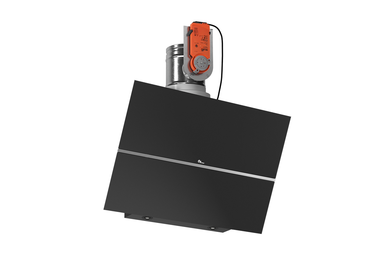 Central Mini Bordeaux 60 cm svart, leilighet Central Mini Bordeaux 60 cm svart, leilighet