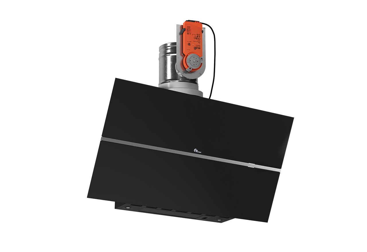 Central Mini Bordeaux 80 cm svart, leilighet Central Mini Bordeaux 80 cm svart, leilighet