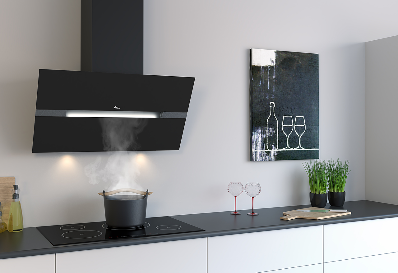 Central Mini Perpignan 60 cm sort, villa Central Mini Perpignan 60 cm sort, villa