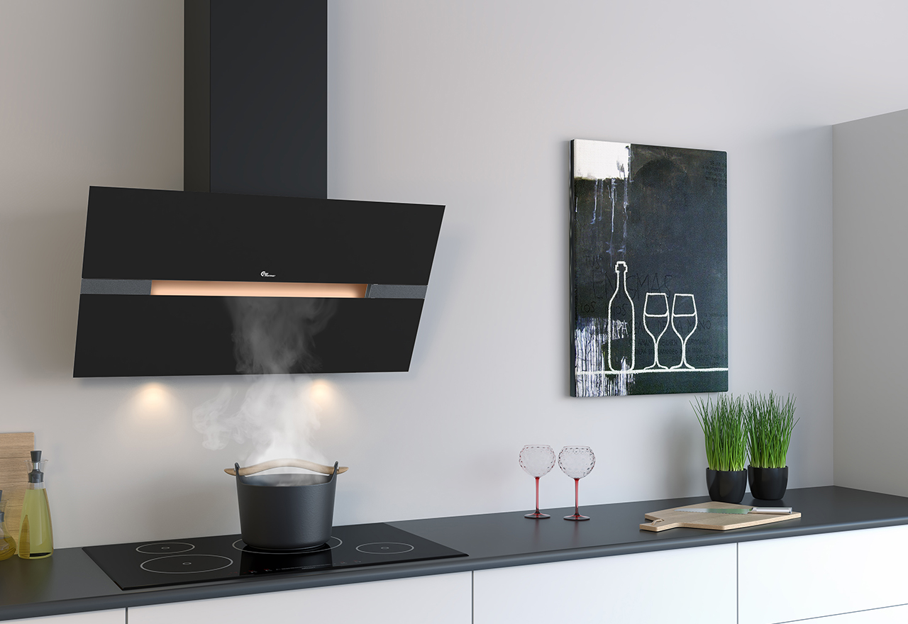 Central Mini Perpignan 60 cm sort, villa Central Mini Perpignan 60 cm sort, villa