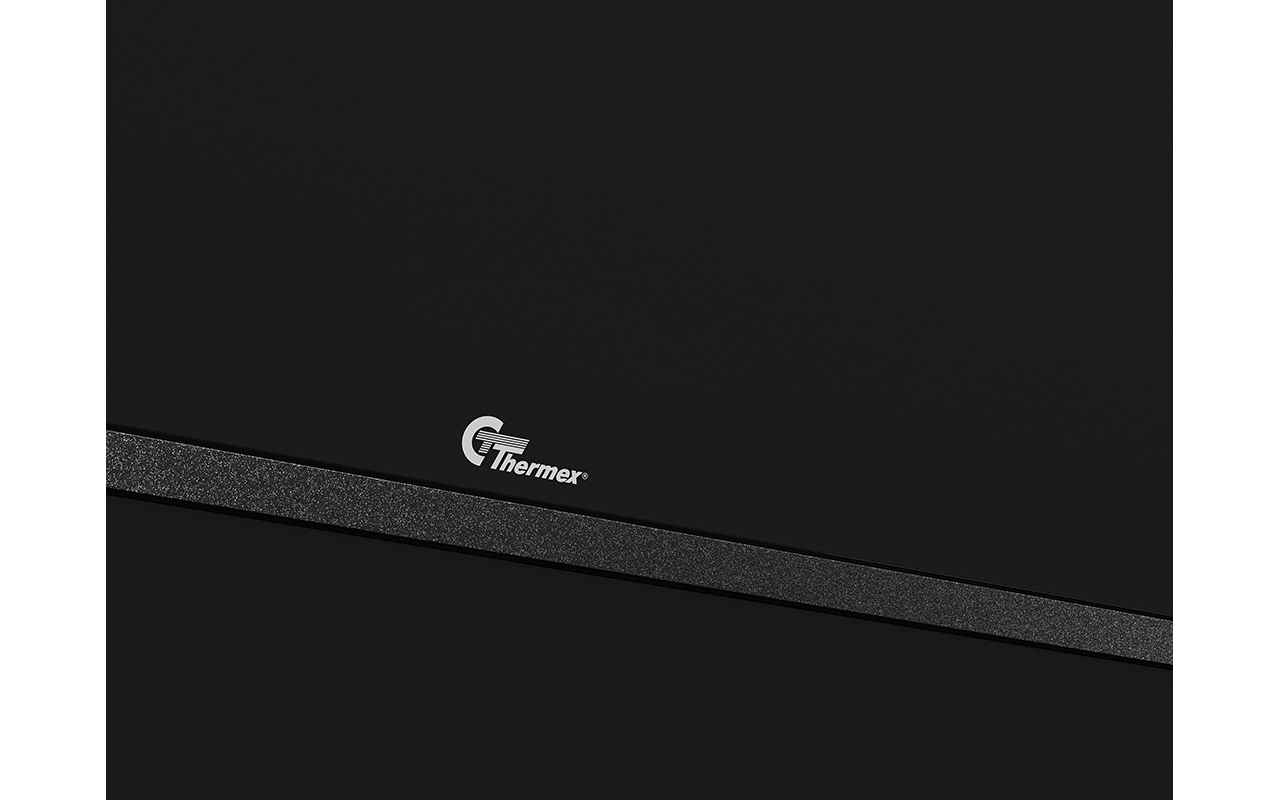 Design Line 8002 - Vertikal kjøkkenhette - 60 cm