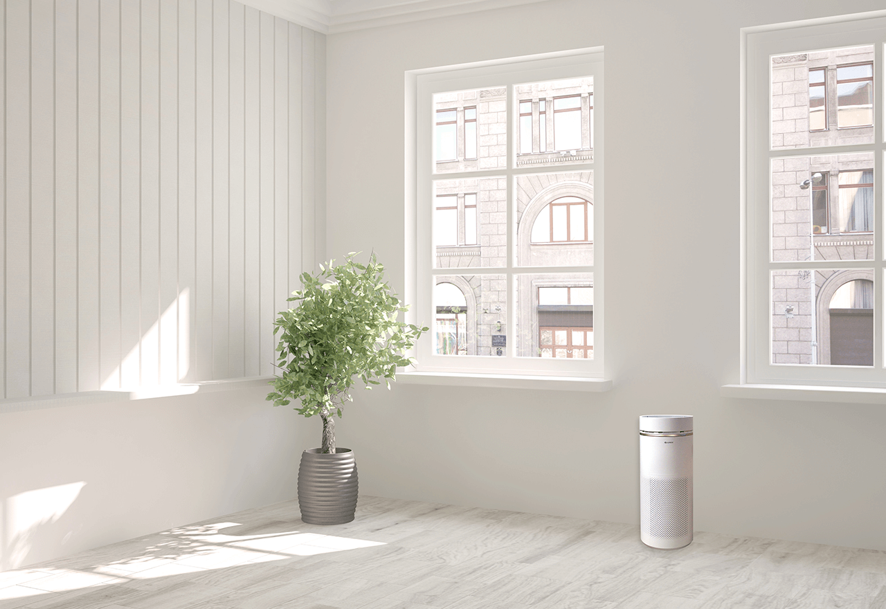 Thermex Puremex 2 (inkl. filter)