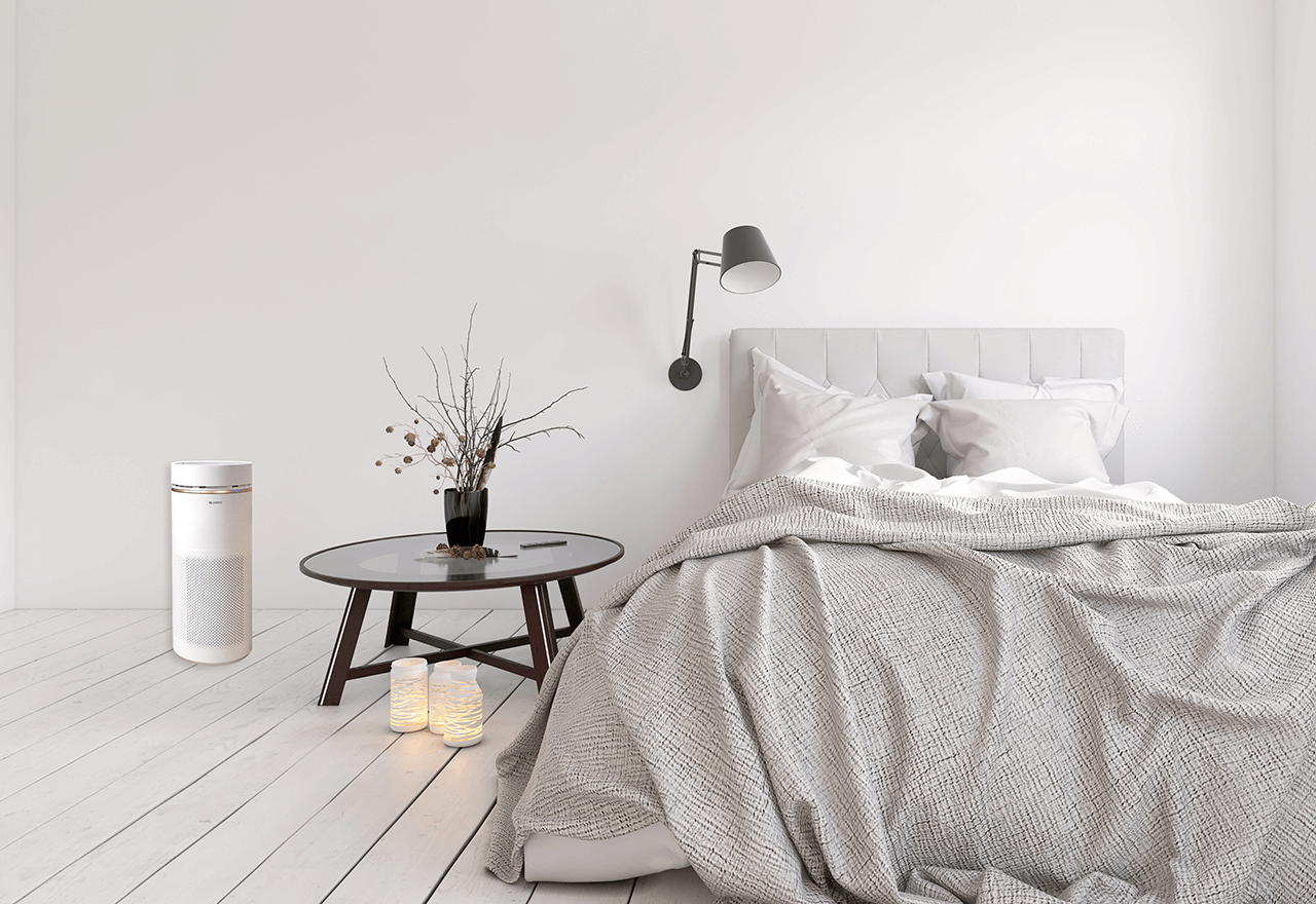 Thermex Puremex 2 (inkl. filter)