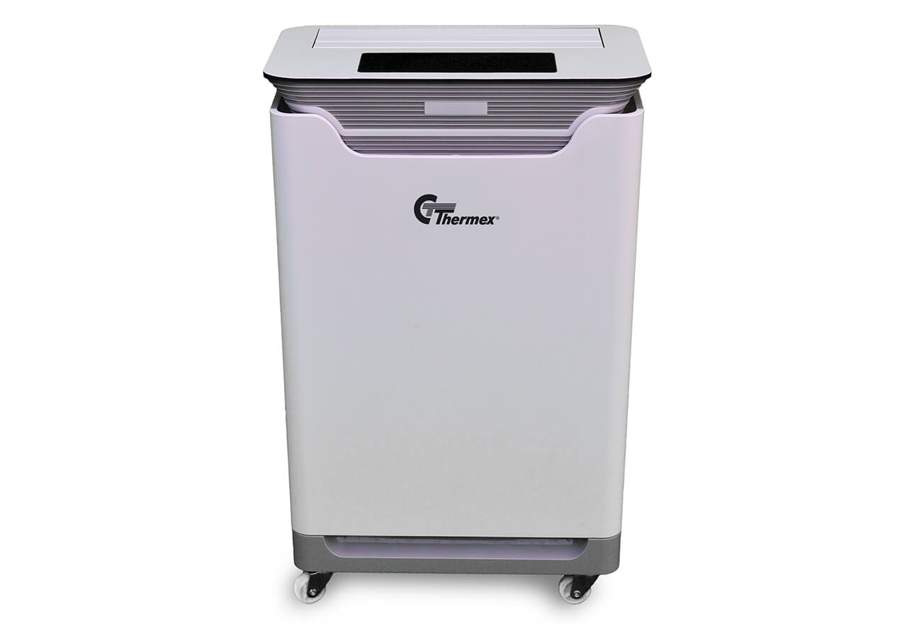 Thermex Puremex 4 (inkl. filter)