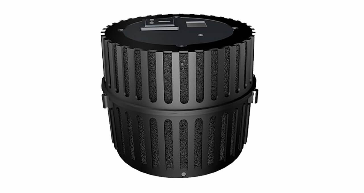 Filtersett for Puremex 5