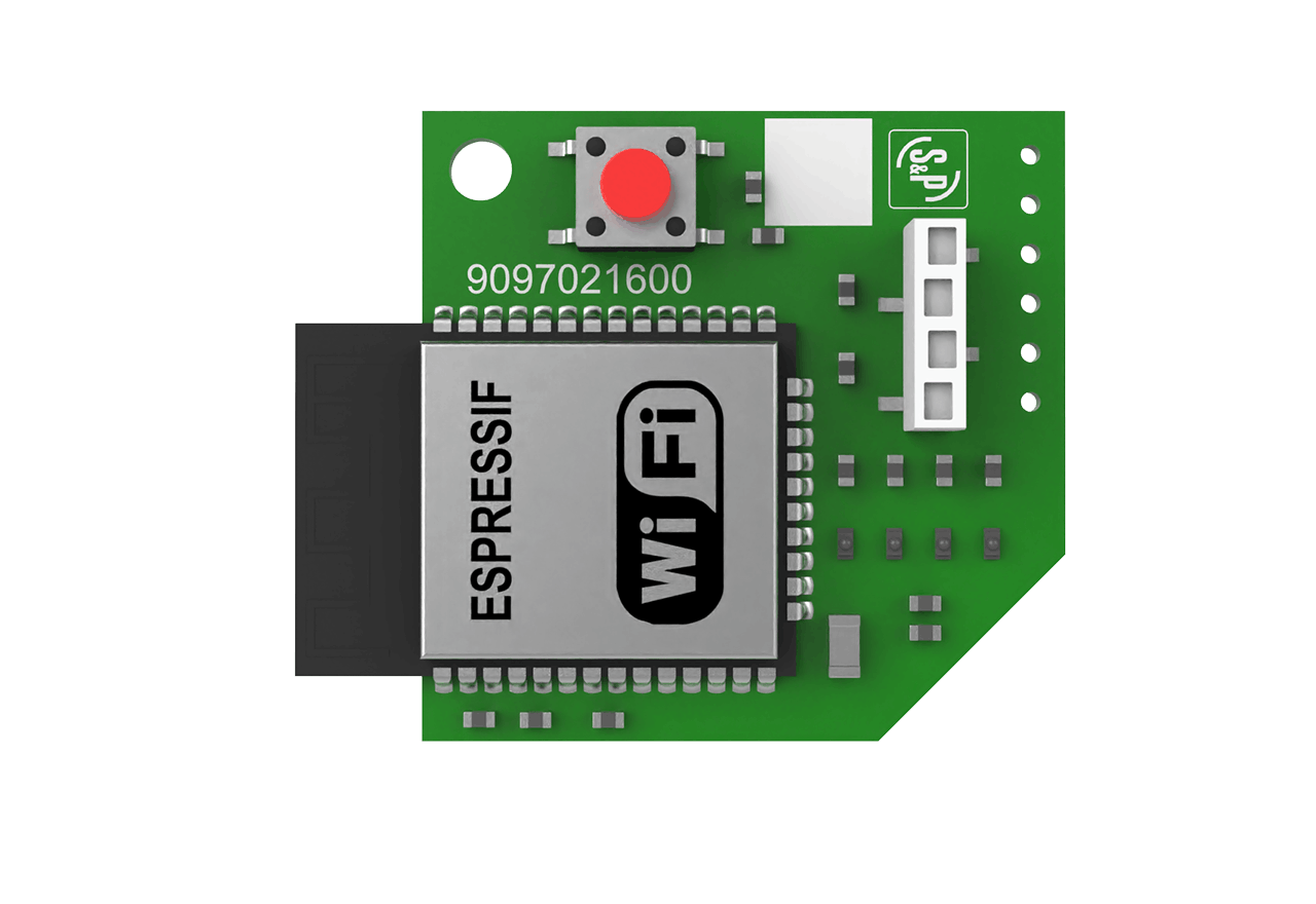 WiFi-modul til Narah