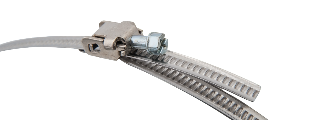 Spenningsbånd 8 60-215 Spenningsbånd 8 60-215