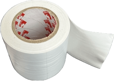 Thermex Hvit PVC Tape Thermex Hvit PVC Tape