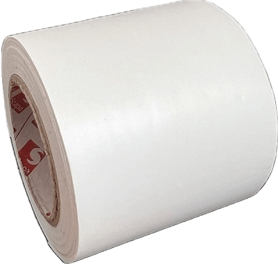 Thermex Hvit PVC Tape Thermex Hvit PVC Tape