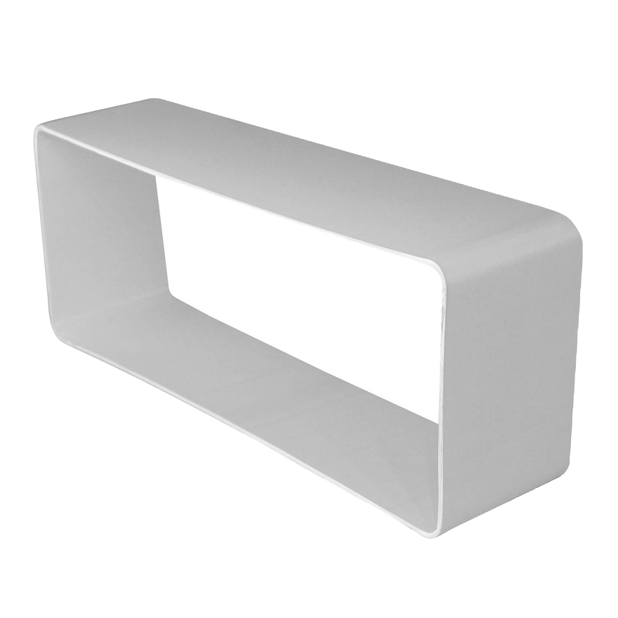 Koblingsstykke 220x90 mm  