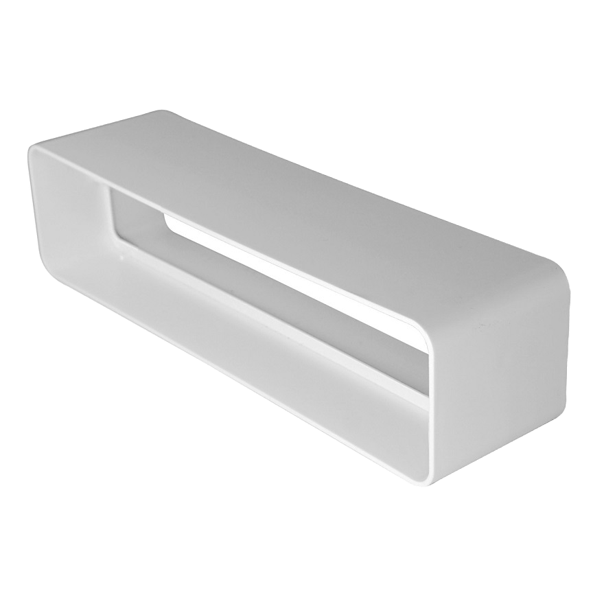 Koblingsmuffe 220x55 mm  Koblingsmuffe 220x55 mm