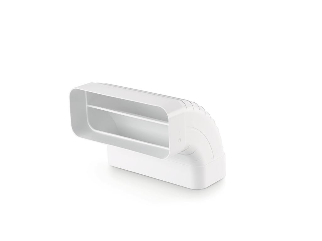 Vertikal 90 gr bend 222x89 mm - Naber Vertikal 90 gr bend 222x89 mm - Naber
