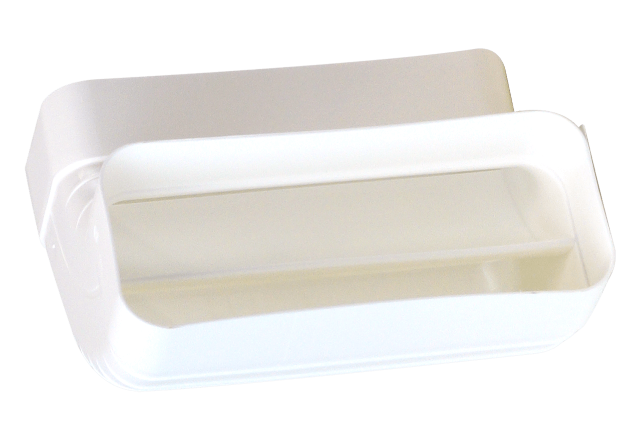 Vertikal 90 gr bend 222x89 mm - Naber Vertikal 90 gr bend 222x89 mm - Naber
