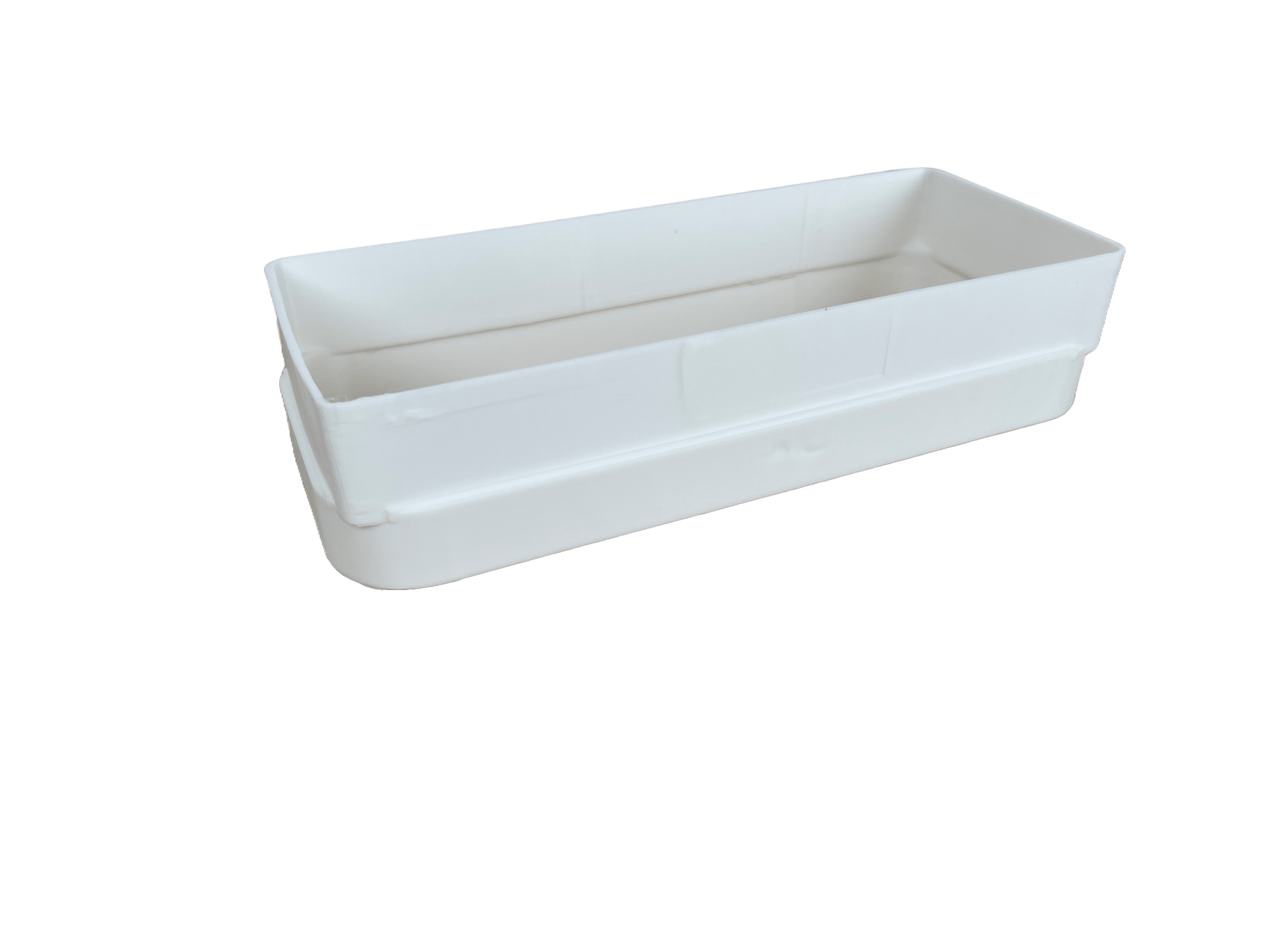 Overgang 220x89 - 220x90 (Muffe - Kanalstykke)