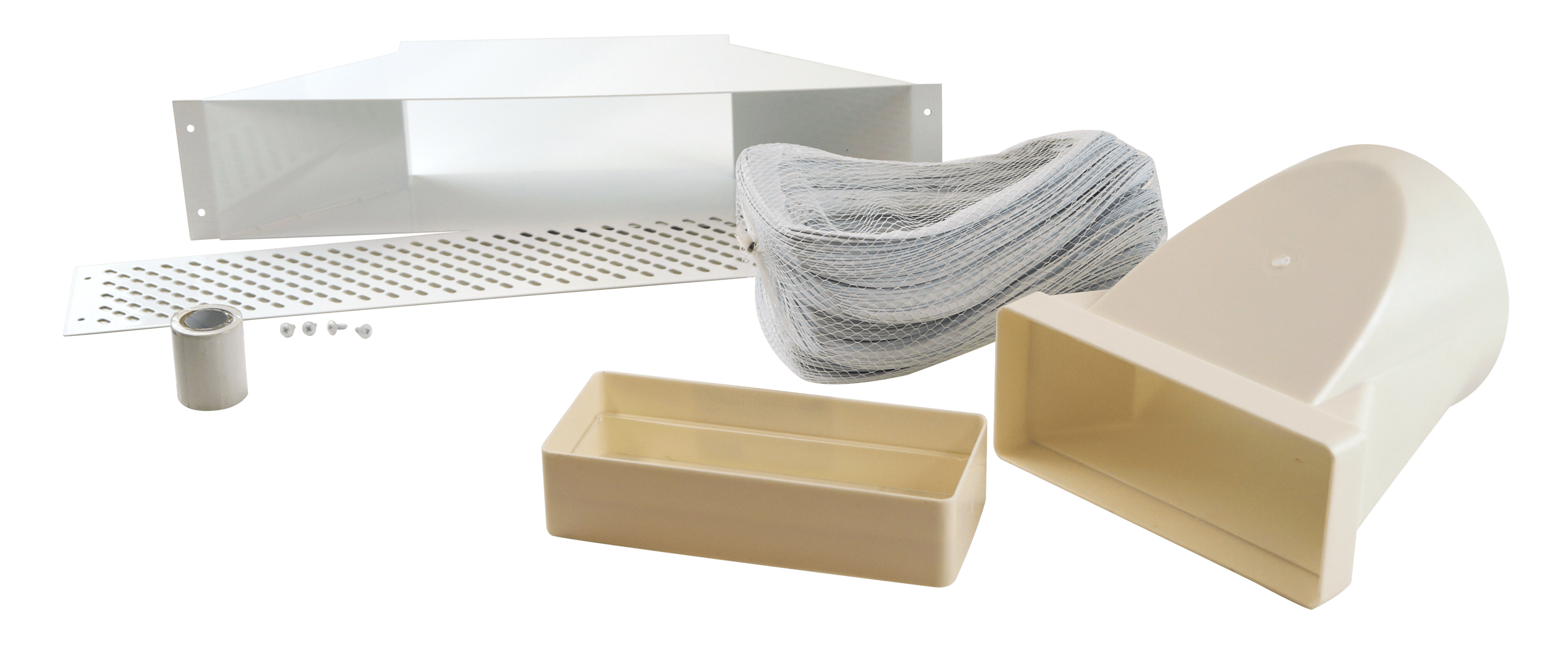 Sett - bøying og rist