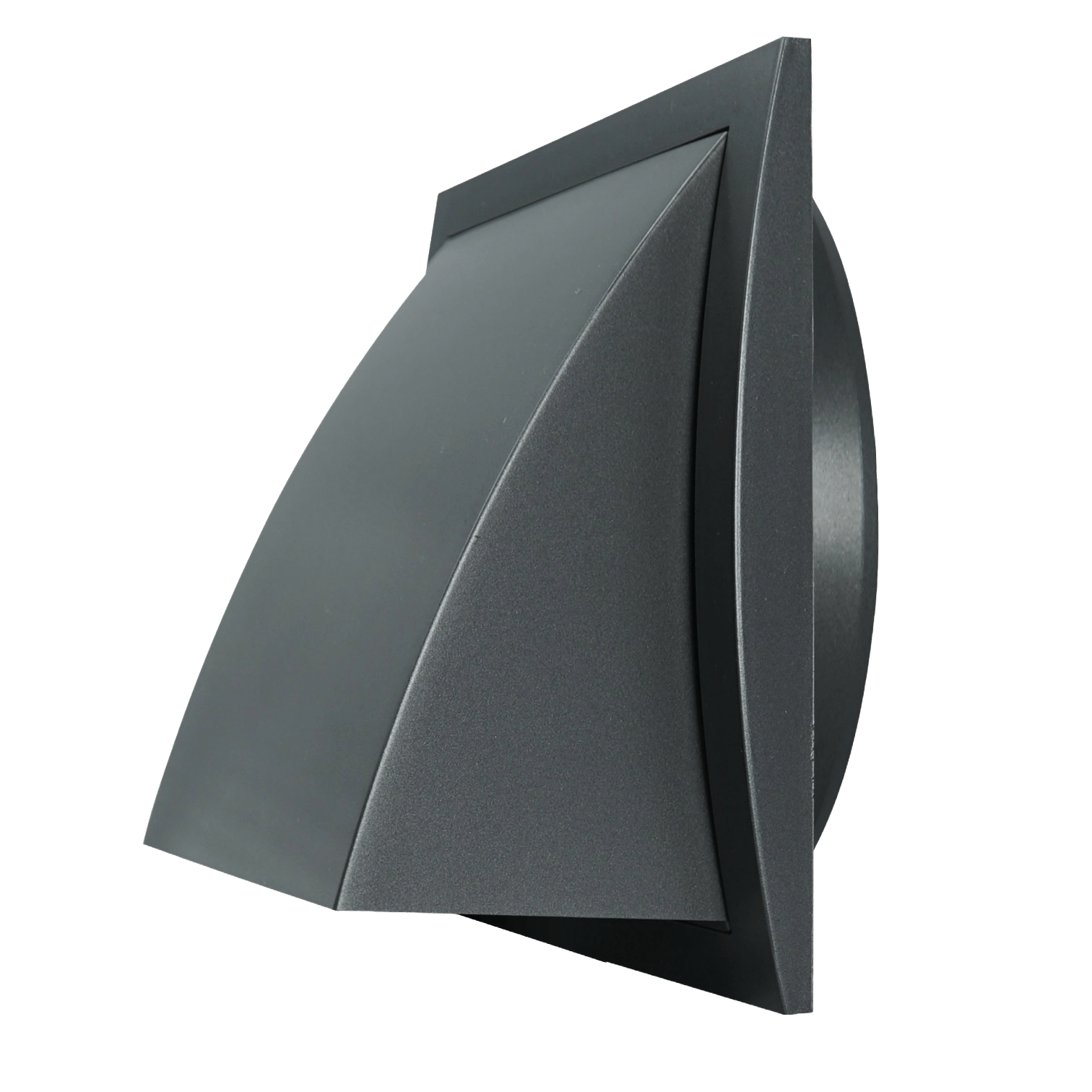 Stormkappe - Antrasitt Stormkappe - Antrasitt