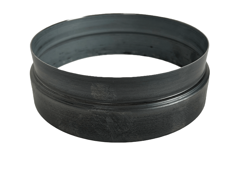 Overgang (reduksjon) 160-150 mm Overgang (reduksjon) 160-150 mm