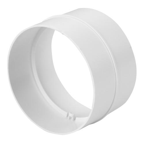 Tilkoblingsnippel Ø125 mm Tilkoblingsnippel Ø125 mm