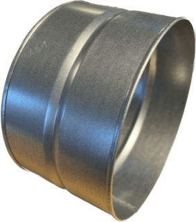 Skjøtehylse ø200