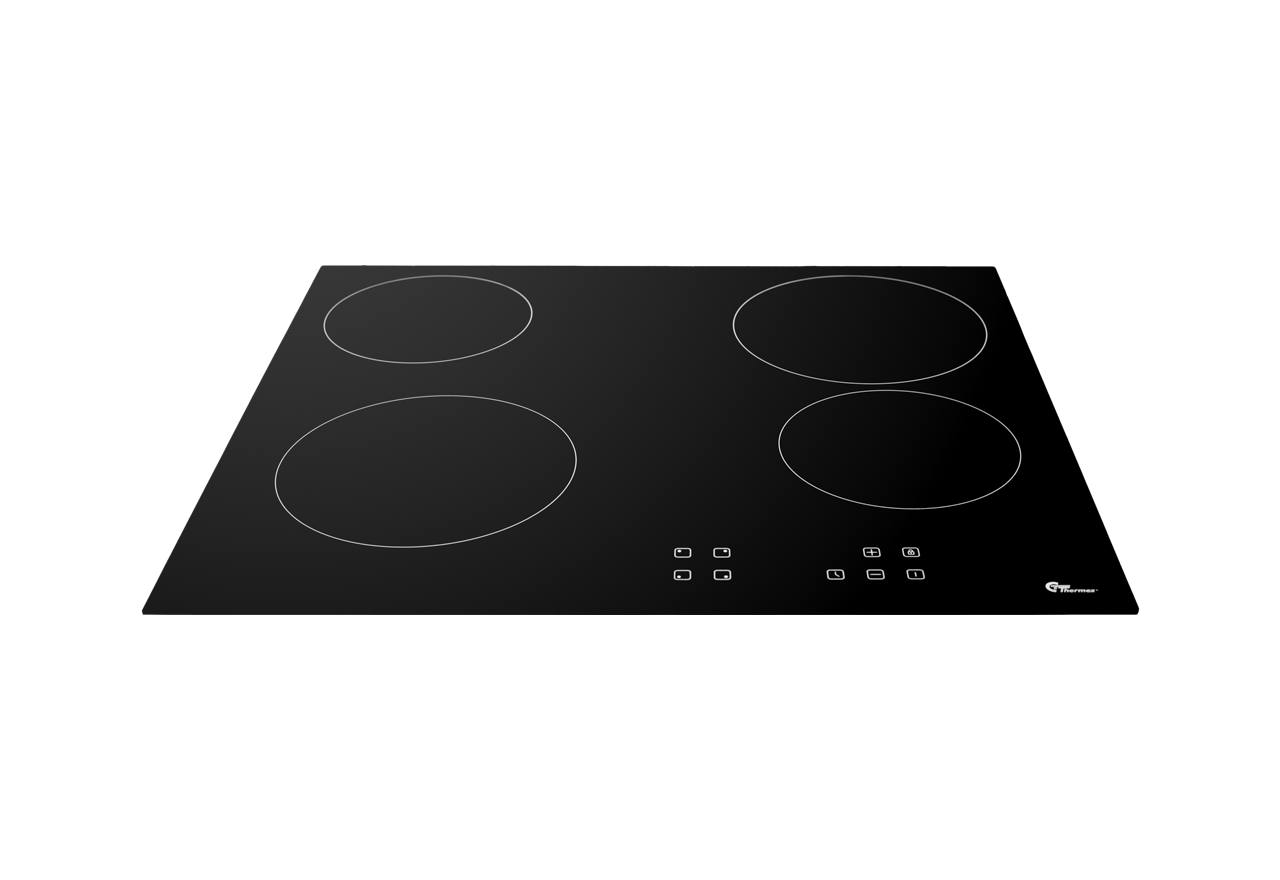 TH1CER 60 / Thermex 4-soners keramisk platetopp
