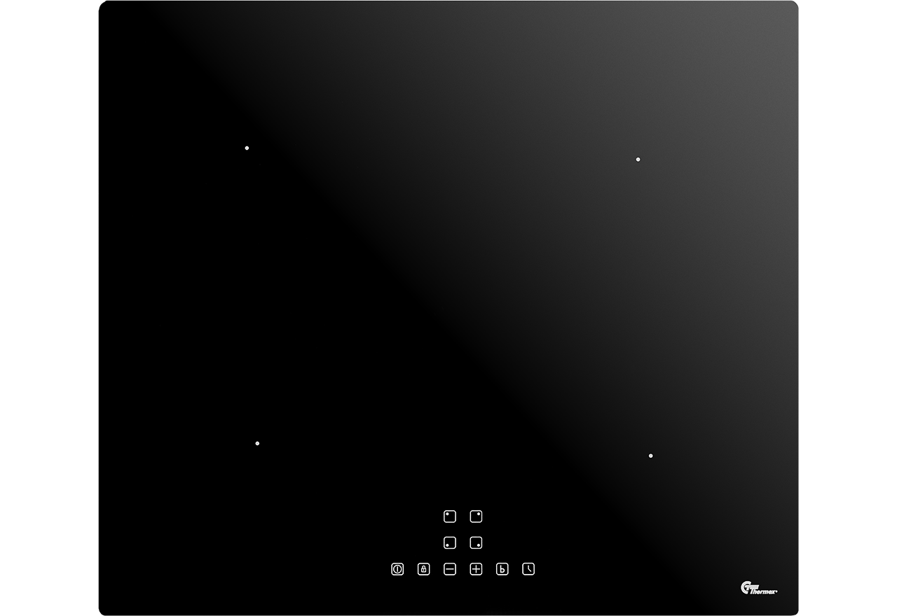 TH1IN 60 / Thermex 4 sone induksjonstopp TH1IN 60 / Thermex 4 sone induksjonstopp