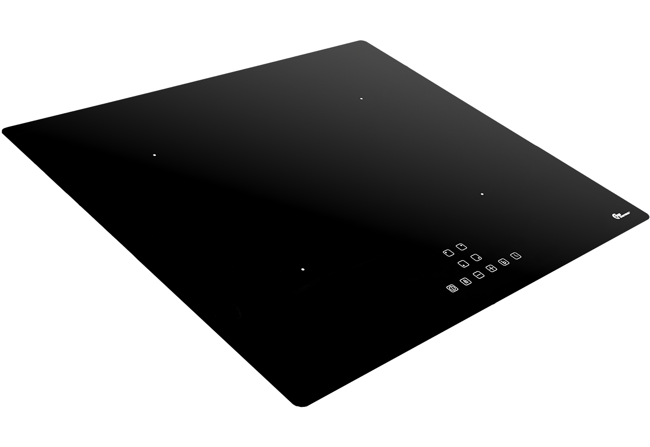 TH1IN 60 / Thermex 4 sone induksjonstopp TH1IN 60 / Thermex 4 sone induksjonstopp