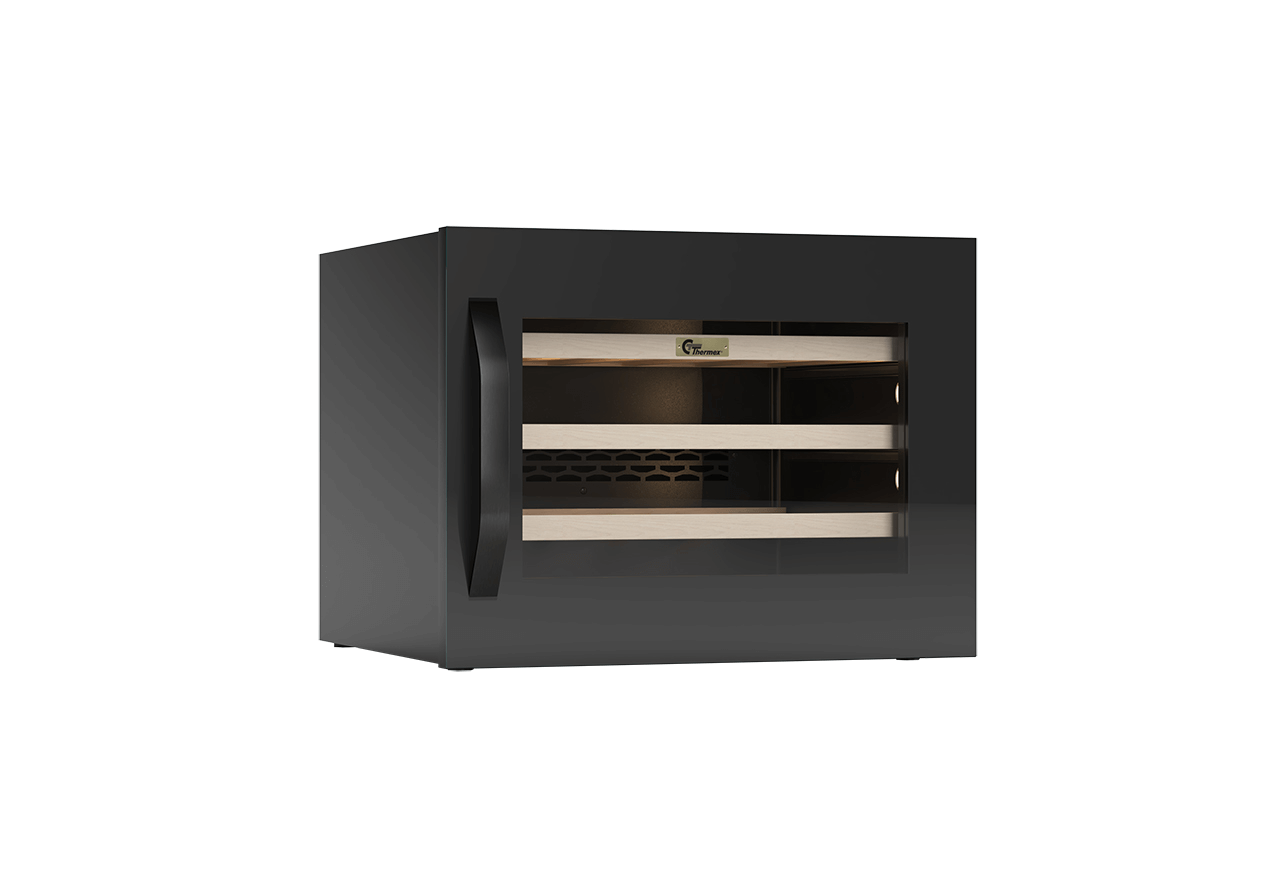 Winemex 24, enkel sone