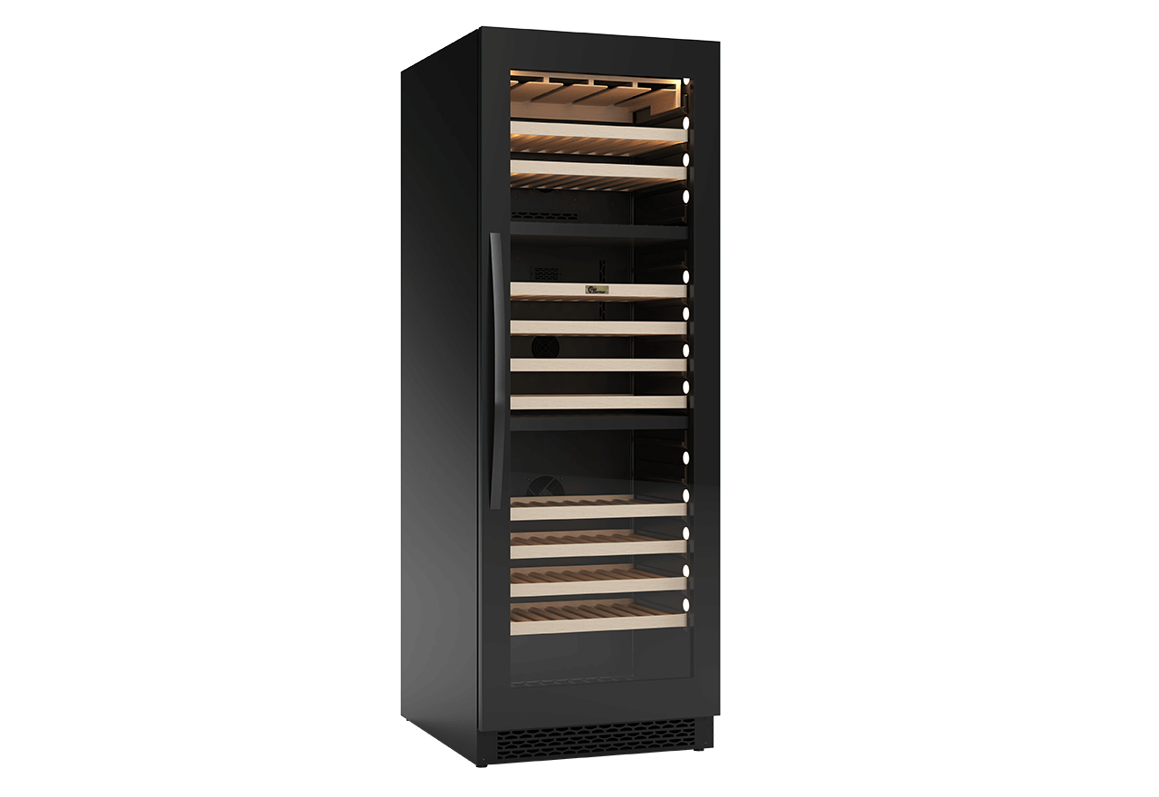 Winemex 145, trippel sone Winemex 145, trippel sone