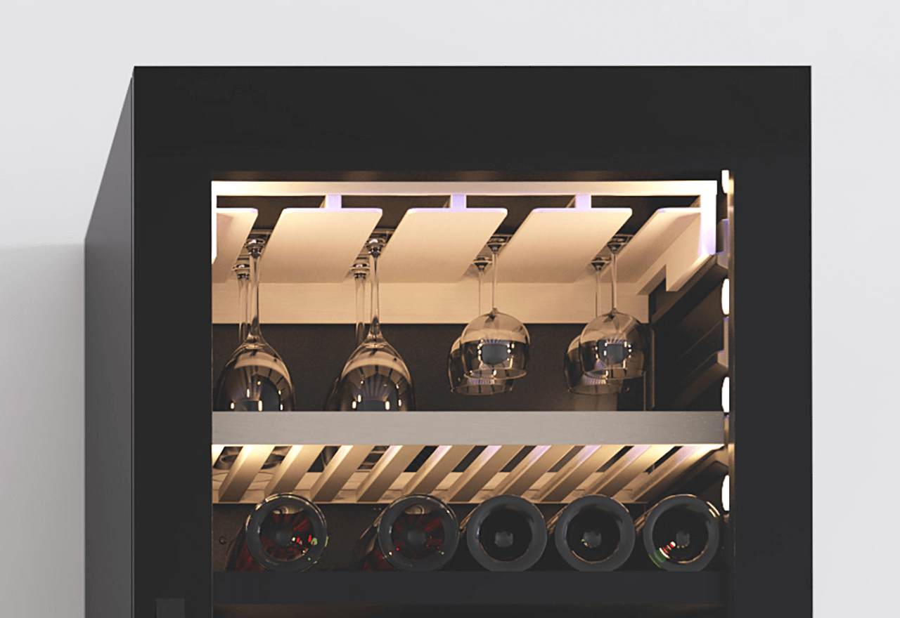 Winemex 145, trippel sone Winemex 145, trippel sone