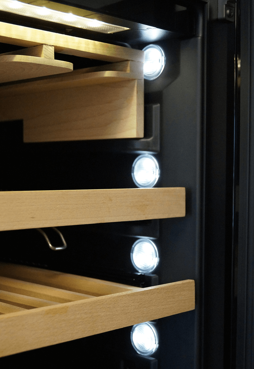 Winemex 145, trippel sone Winemex 145, trippel sone