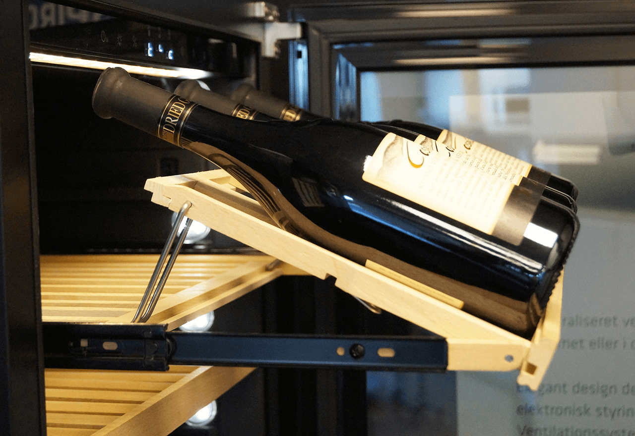 Winemex 145, trippel sone Winemex 145, trippel sone