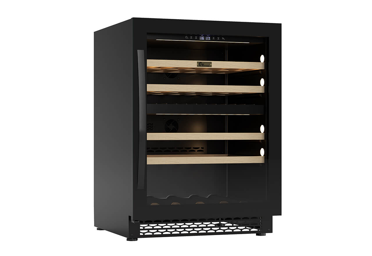 Winemex 39, dobbel sone Winemex 39, dobbel sone