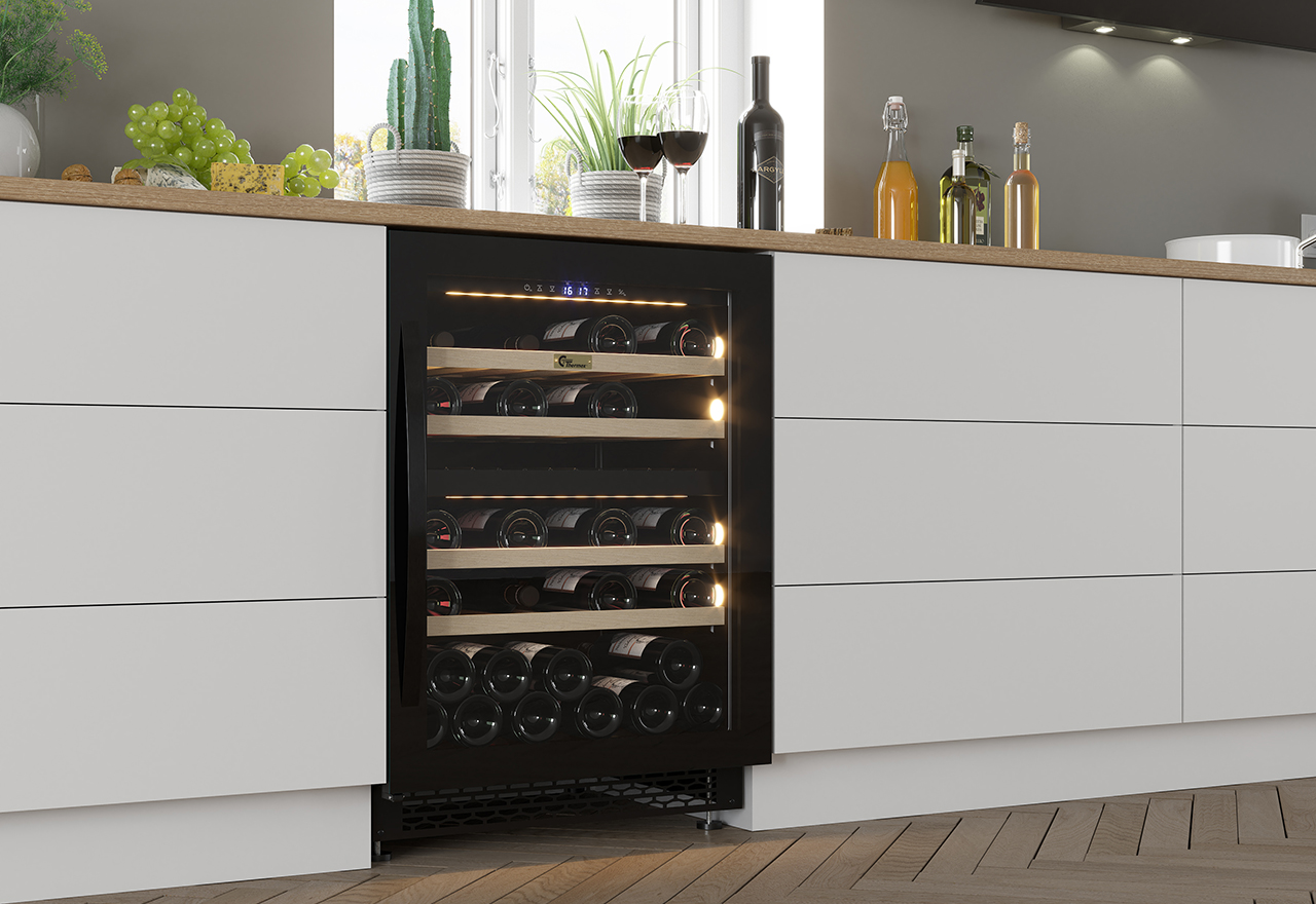 Winemex 39, dobbel sone Winemex 39, dobbel sone