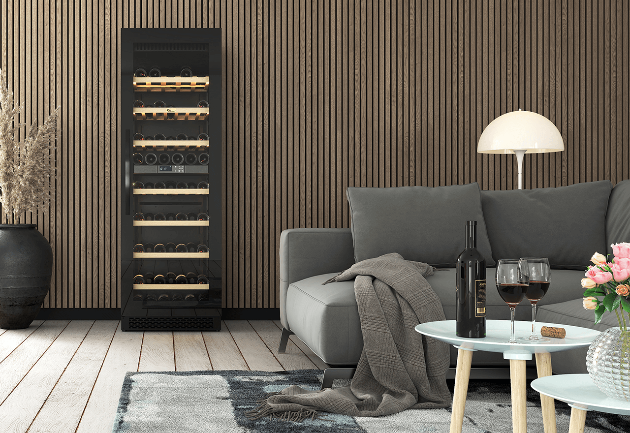 Winemex 93, dobbel sone