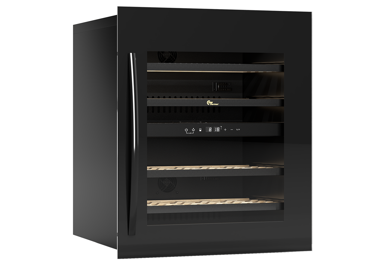 Winemex 30, dobbel sone, 70 cm