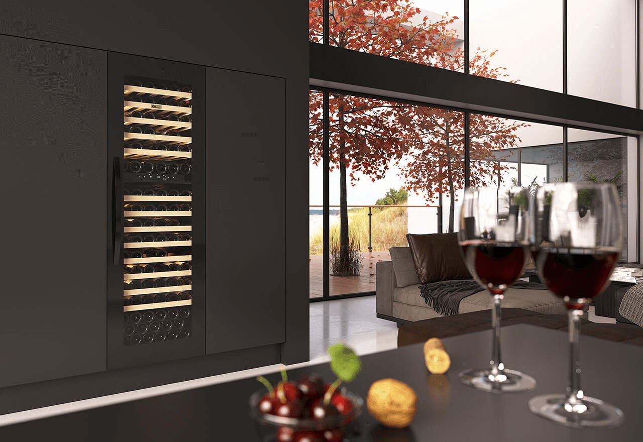 Winemex 101, dobbel sone Winemex 101, dobbel sone