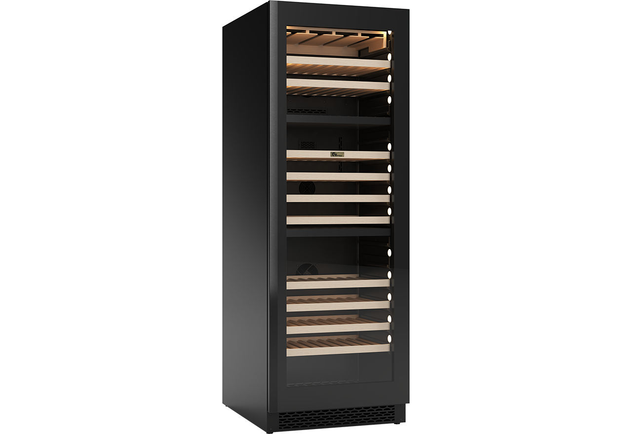 Winemex Blue 145, trippel sone