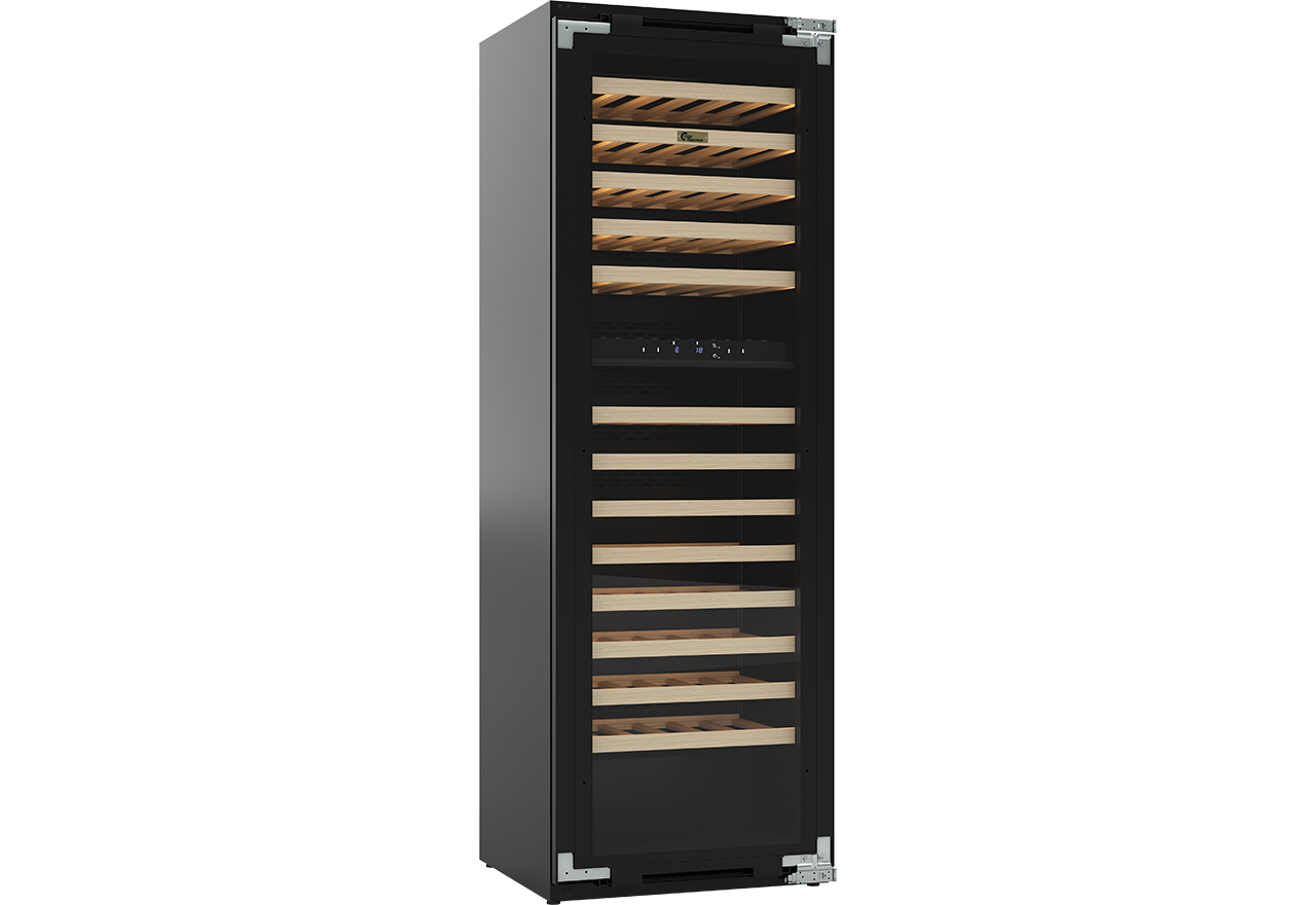 Winemex Blue 101, dobbel sone Winemex Blue 101, dobbel sone