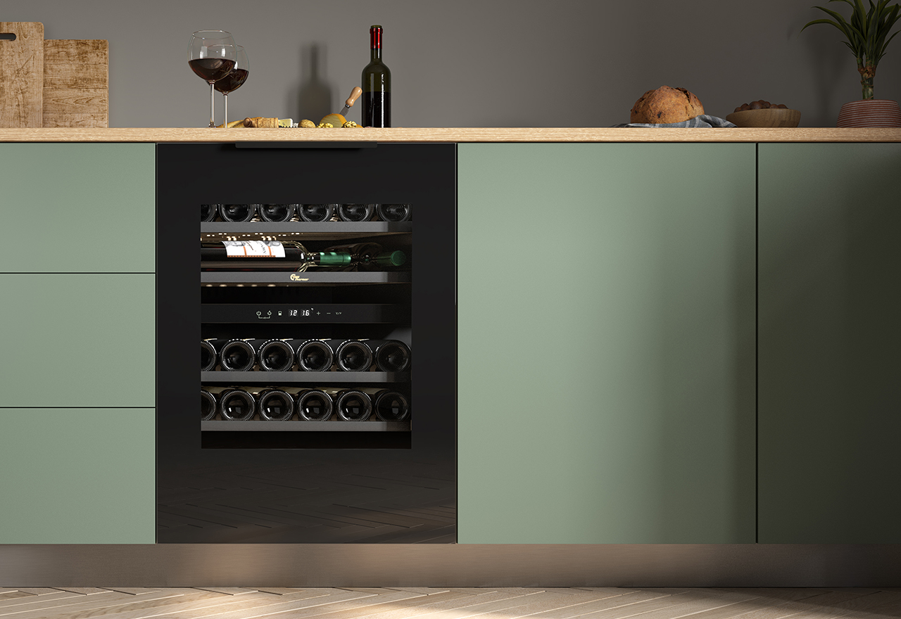 Winemex Blue 30, 80 cm