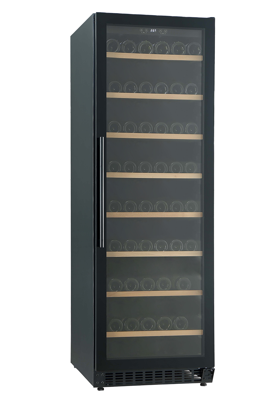 Nordic Winecooler 7110 - single zone Nordic Winecooler 7110 - single zone