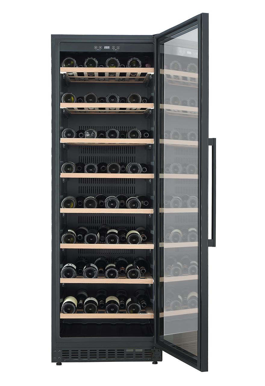 Nordic Winecooler 7110 - single zone Nordic Winecooler 7110 - single zone