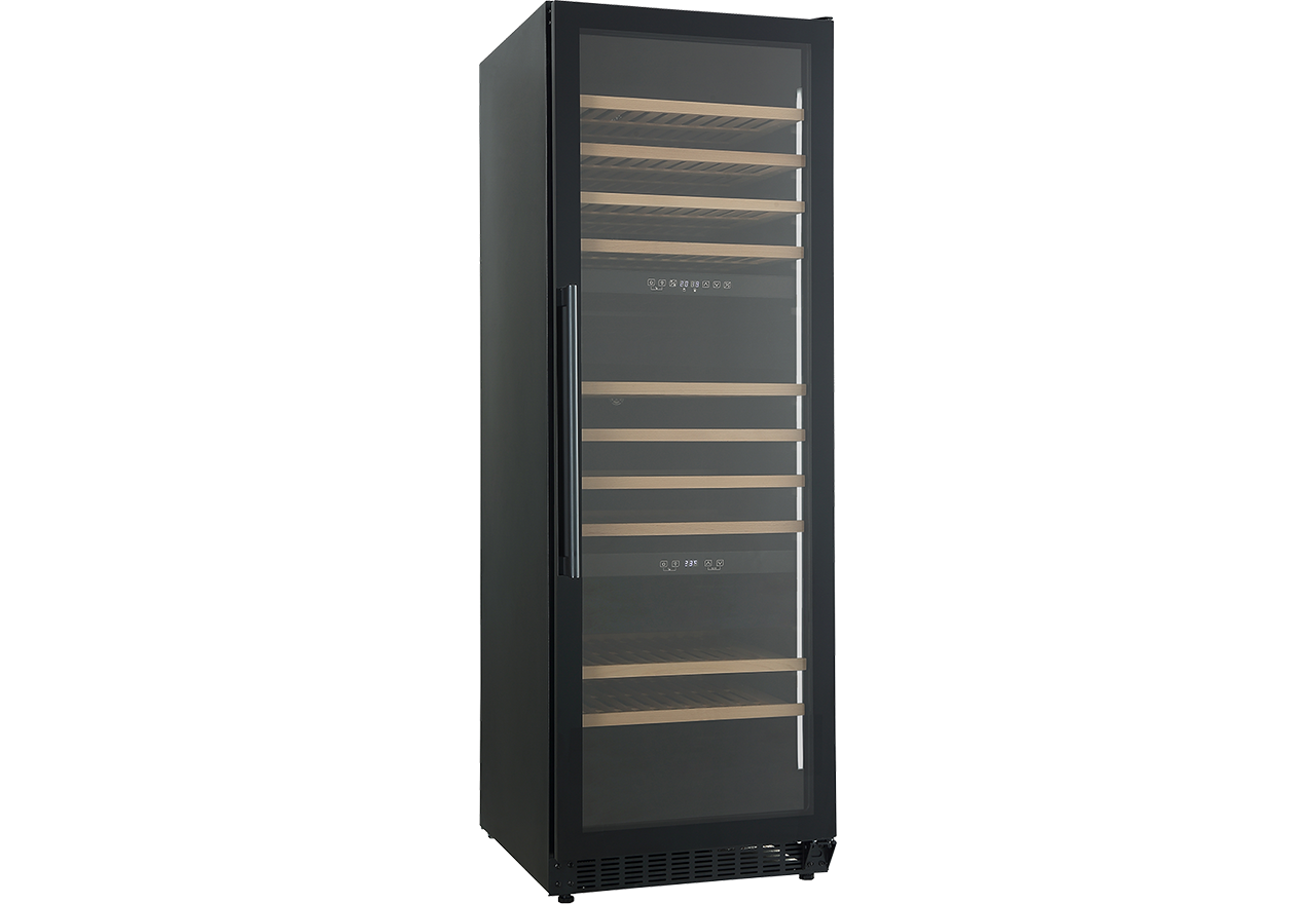 Nordic Winecooler 7130 - triple zone Nordic Winecooler 7130 - triple zone