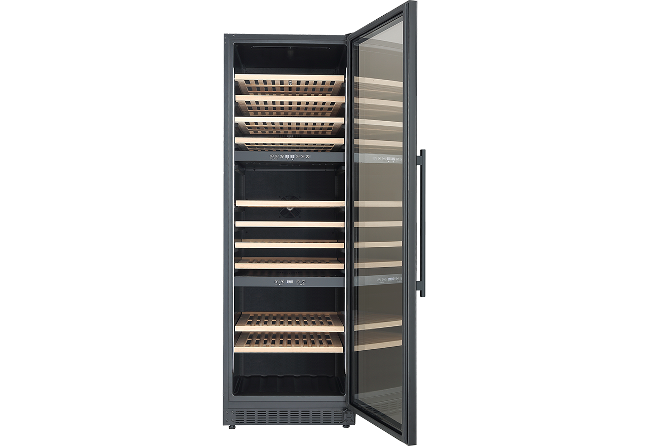 Nordic Winecooler 7130 - triple zone Nordic Winecooler 7130 - triple zone