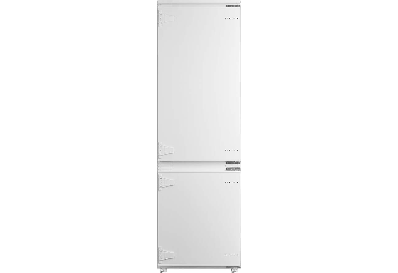 TXFRTI 54 - Kombikjøleskap/fryser - fullt integrert, 177 cm