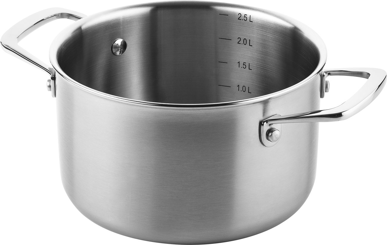 Thermex Downdraft grytesett