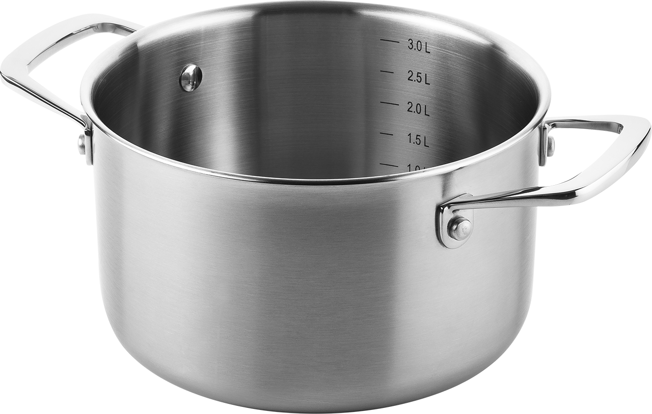 Thermex Downdraft grytesett
