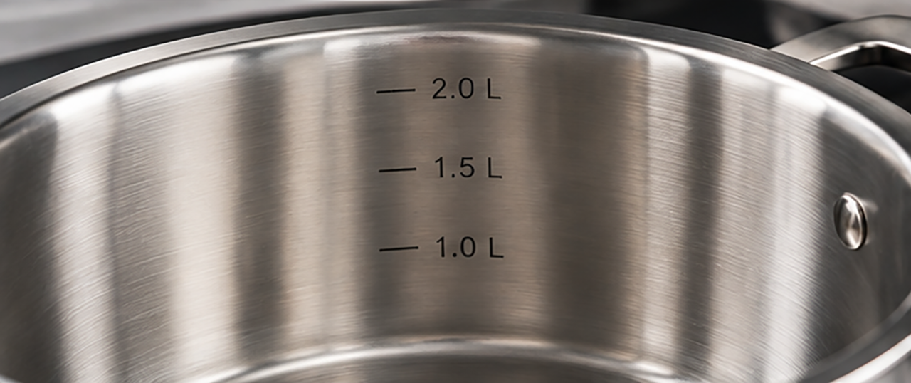 Thermex Downdraft grytesett