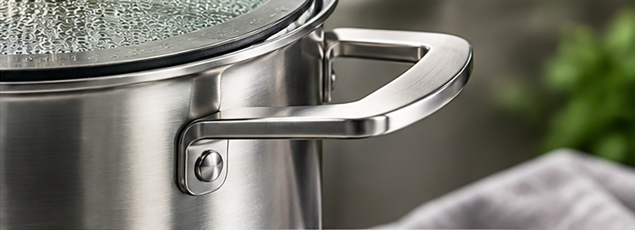 Thermex Downdraft grytesett