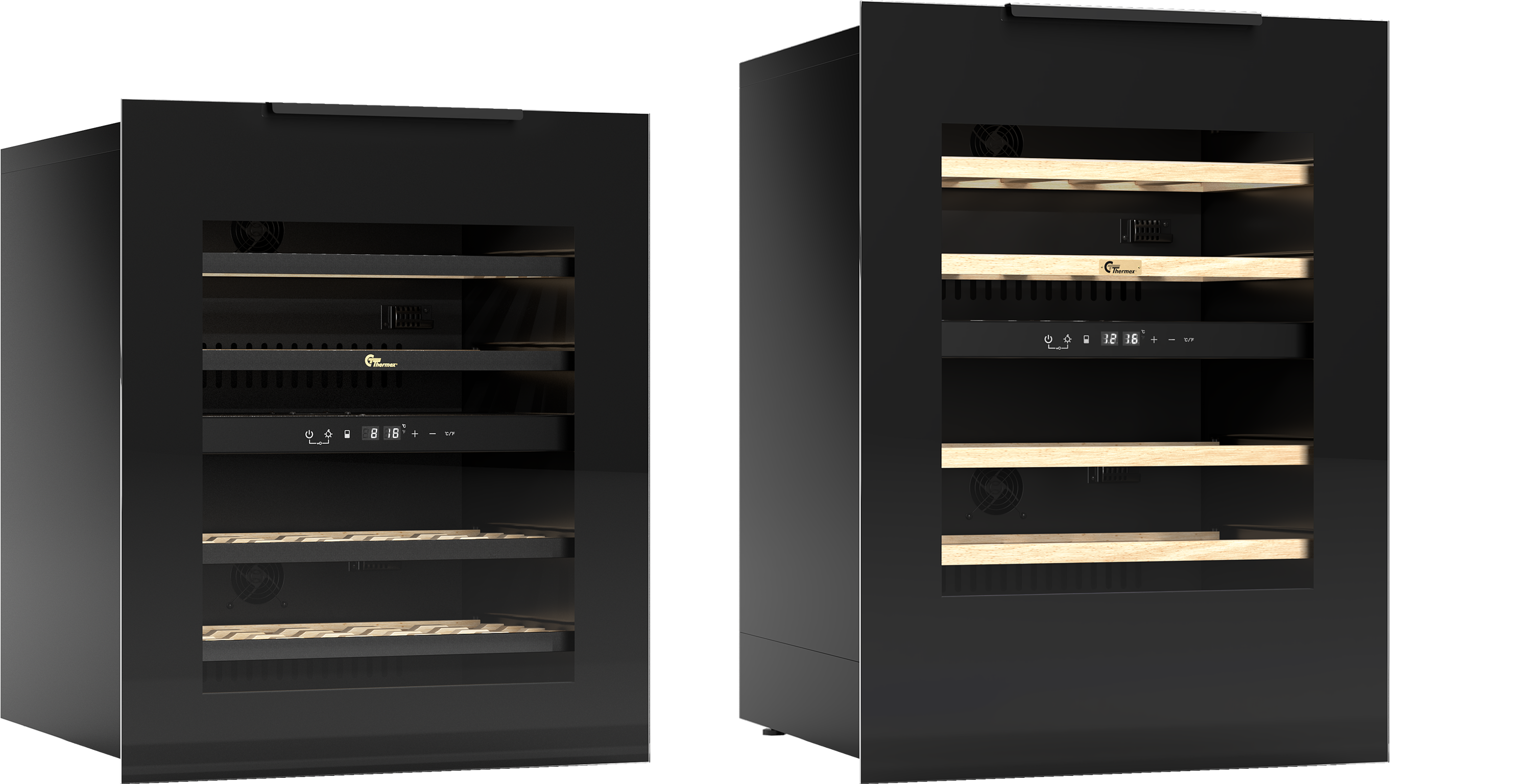 Winemex Blue 30, 80 cm