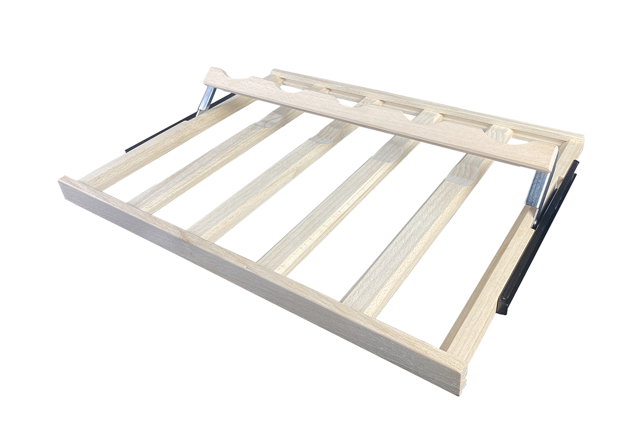 Winemex 101 presentasjonshylle